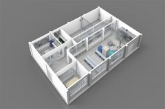 嵌入式平板電腦在生物安全柜、超凈工作臺的應