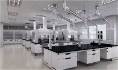 生物安全實驗室給排水設計。