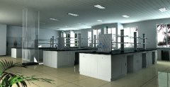 公安局系統檢驗實驗室設計