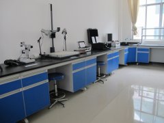 公安系統實驗室設計建設標準